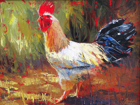 Gallo italian iii