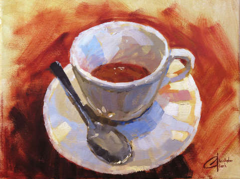 Morning Coffee