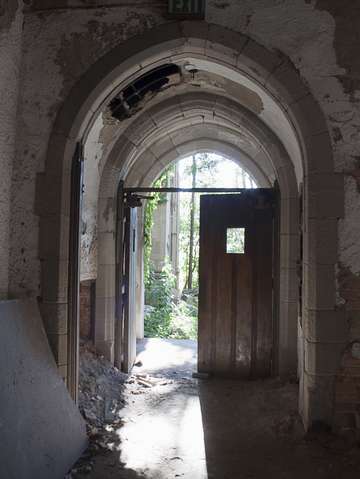 Doorway