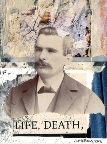 Life death
