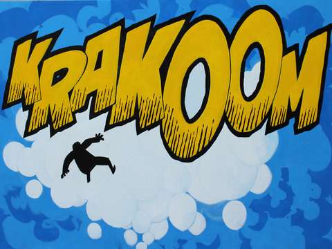 Release the krakoom
