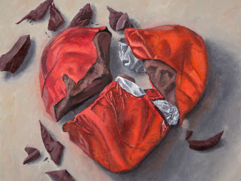 Broken Heart