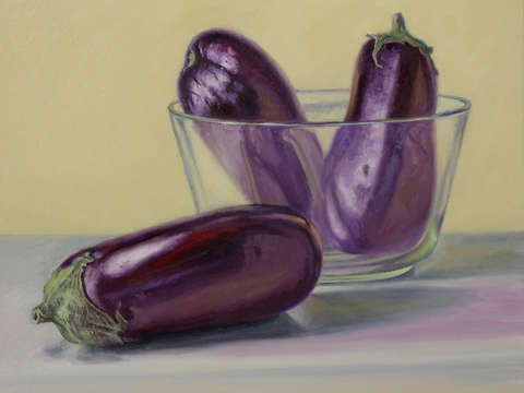 Eggplant