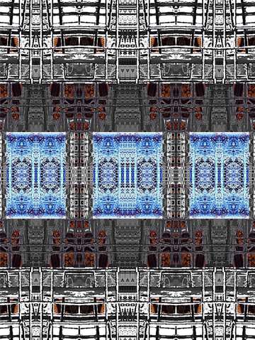 A part of the machine 2