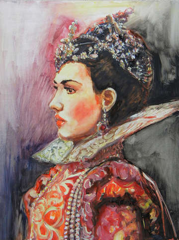 Queen margot ii