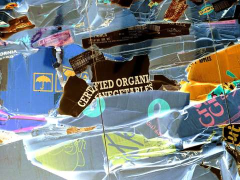 certified organic