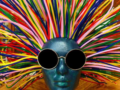 Cool shades