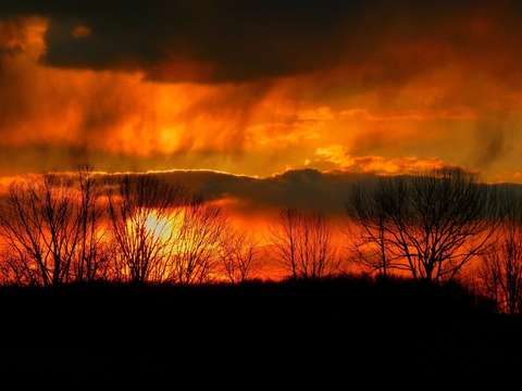 Sunset 1