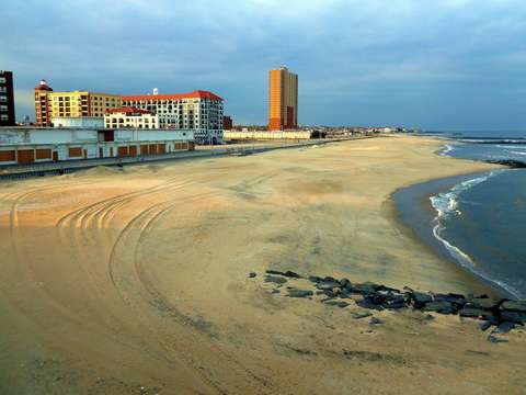 Asbury park
