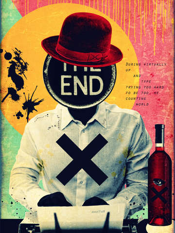 The End