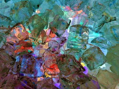 ABSTRACT ICE 7