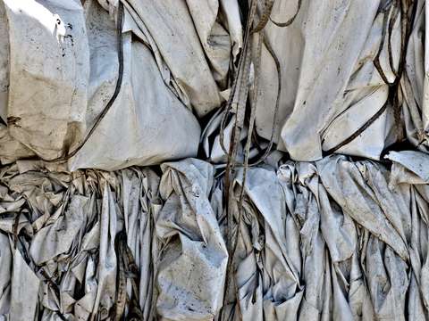 Bundled recycling