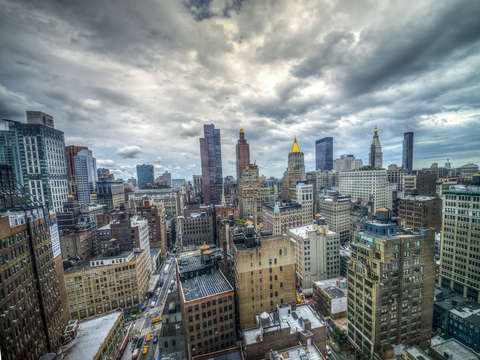 New york state of mind