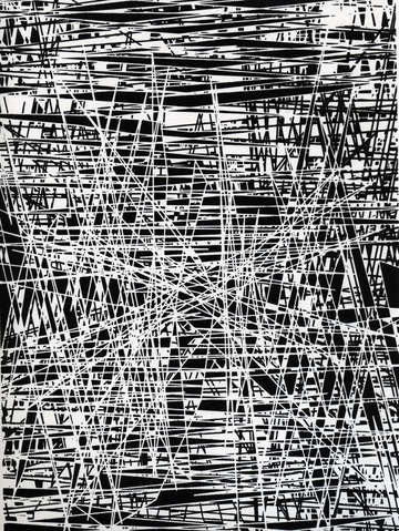 Pure Abstraction #1