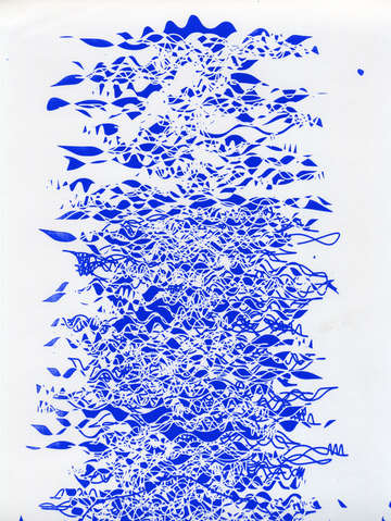 Pure abstraction 4