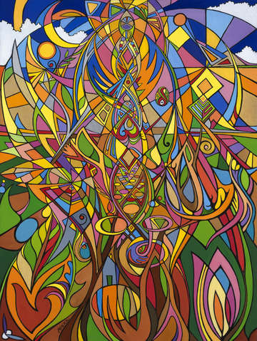 Indian summer 3