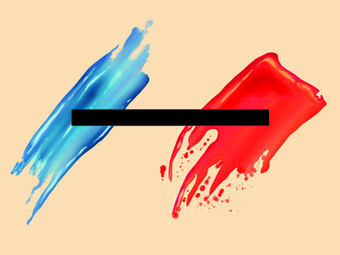 I paint you render