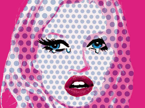 Pink 2