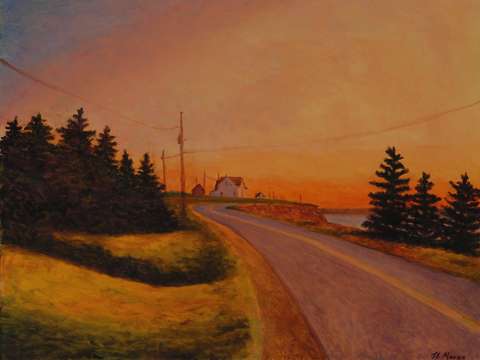 Maris stellas way