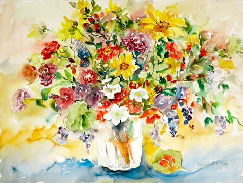 Arrangement i 2