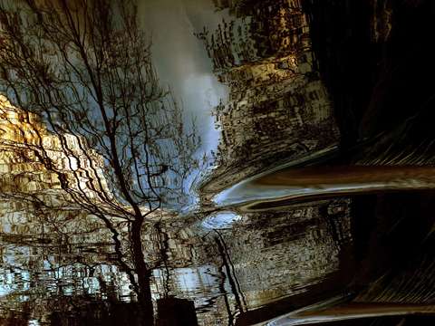 Distortion