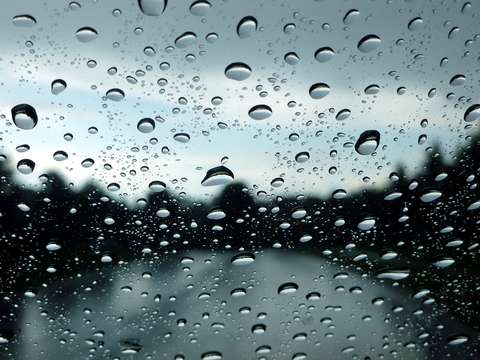 Raindrops 3