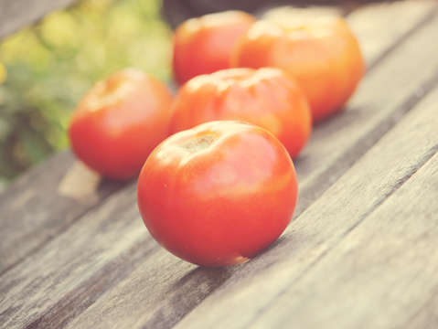Farmer's Market