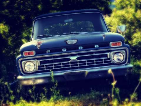 Ford hello
