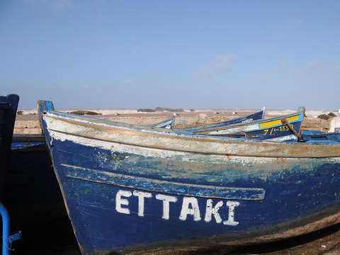 Ettaki