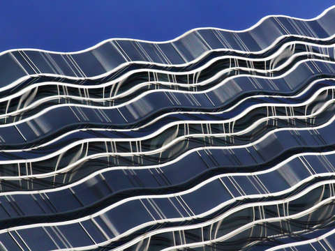 Glass Swells