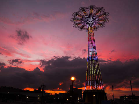 Coney