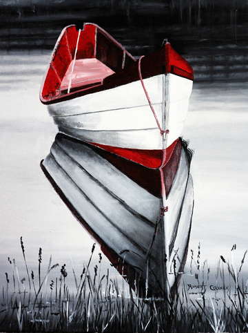 Another boat