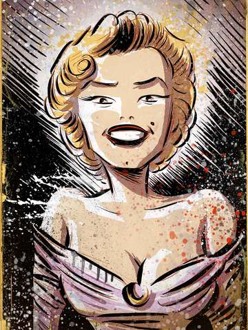 Norma jean