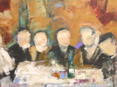 Bon vivant