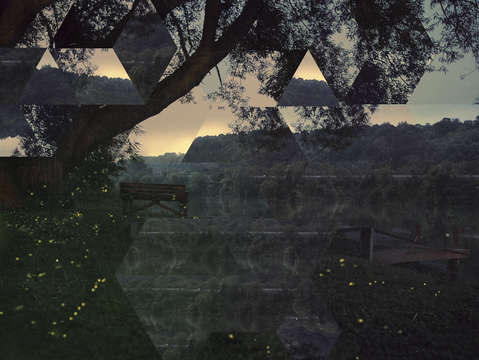 Between dreams and fears