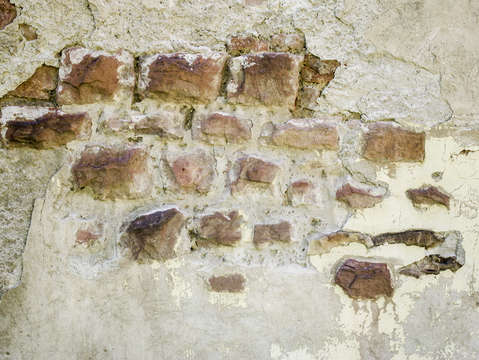 Bricks and mortar