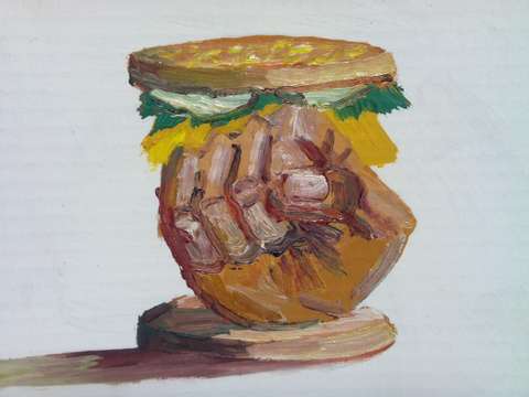 Knuckle Sandwich