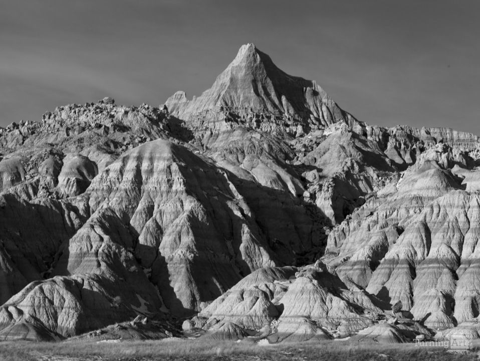 Badlands untitled 1