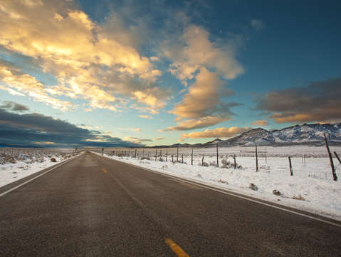 Untitled road 2