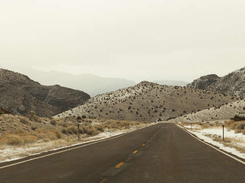 Untitled road 3