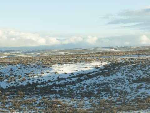 Untitled snow 2