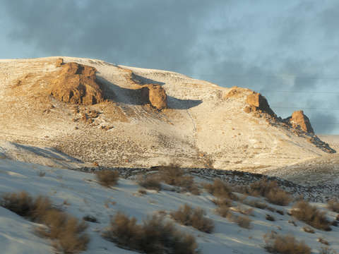 Untitled rock 2