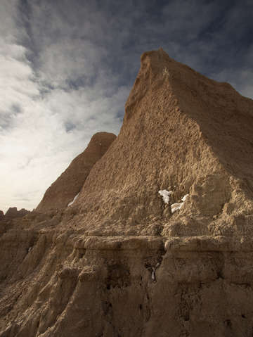 Untitled badlands 3