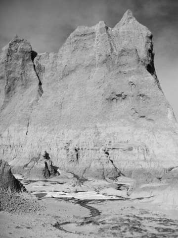 Untitled badlands 4