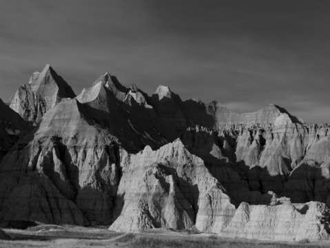 Untitled badlands 5