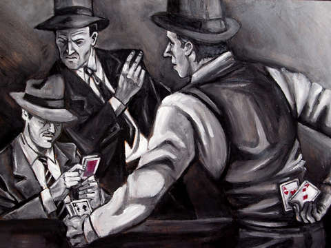 The Deuce Dealer