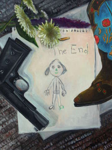 The end 2