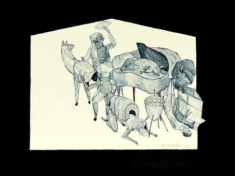Acornwagon