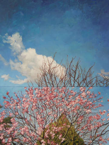 A new season