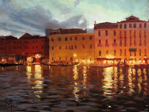 Venice nights ii